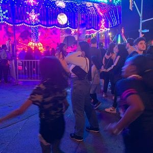 Meet your Posher, Lorraine